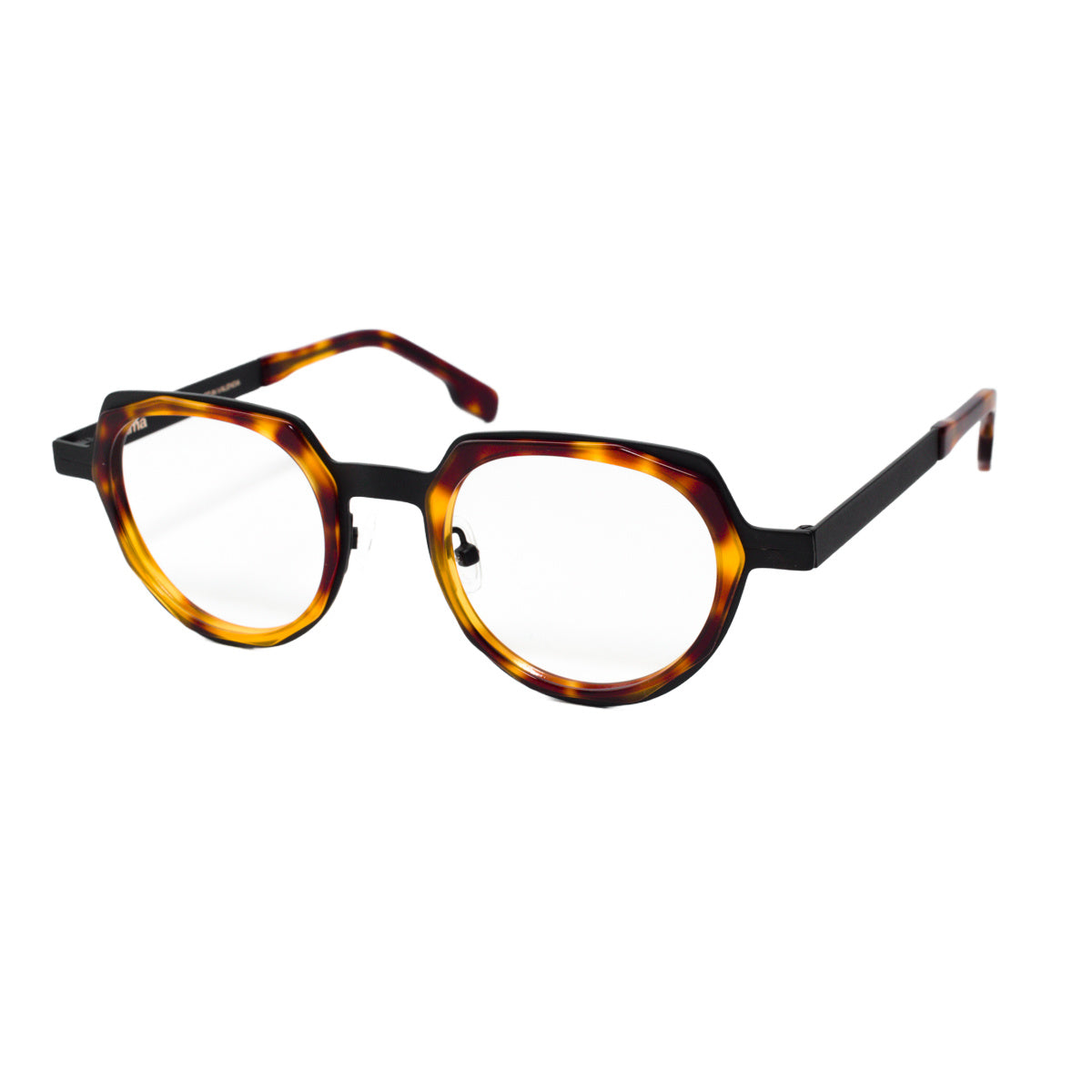 Kanata Tortoise Black