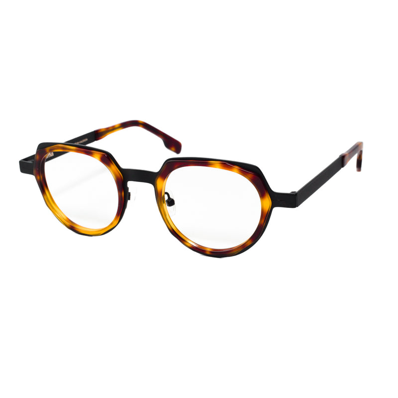 Kanata Tortoise Black