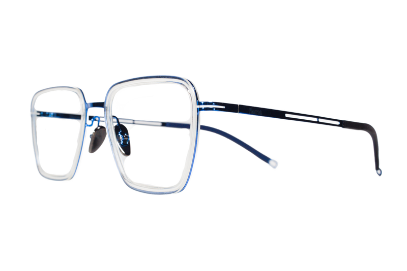 Smith Blue