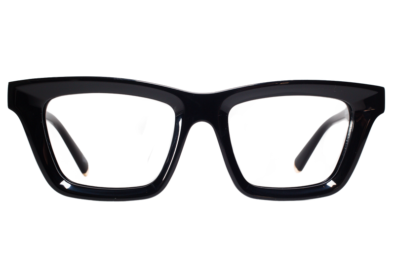 Vic Black