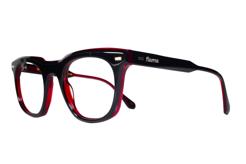Mars Red