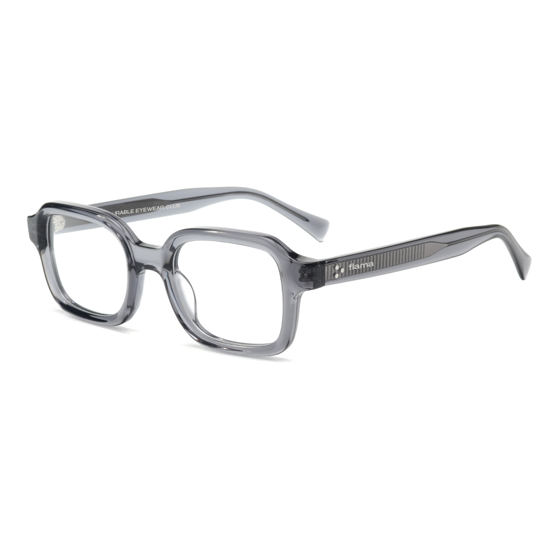 Ben Gray | Unique Eyeglass Frames – Venusta Eyewear