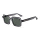 Komur Gray Sunglass